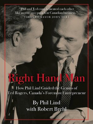 cover image of Right Hand Man